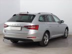 Škoda Superb - fotka číslo 4