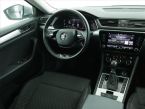 Škoda Superb - fotka číslo 6