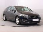 Opel Astra - fotka číslo 0