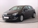 Opel Astra - fotka číslo 1