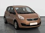 Kia Venga - fotka číslo 0