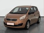 Kia Venga - fotka číslo 1