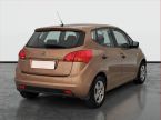 Kia Venga - fotka číslo 4