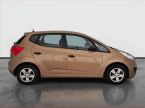 Kia Venga - fotka číslo 5