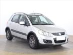 Suzuki SX4 - fotka číslo 0