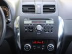 Suzuki SX4 - fotka číslo 10
