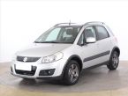 Suzuki SX4 - fotka číslo 1
