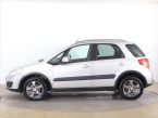 Suzuki SX4 - fotka číslo 2