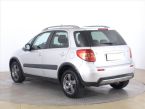 Suzuki SX4 - fotka číslo 3