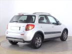 Suzuki SX4 - fotka číslo 4