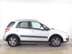 Suzuki SX4 - fotka číslo 5