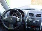 Suzuki SX4 - fotka číslo 6