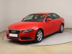 Audi A4 - fotka číslo 1