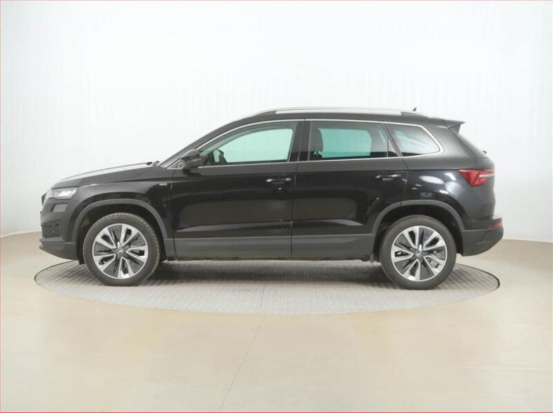 Škoda Karoq - hlavní fotka
