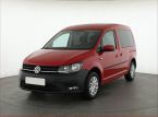 Volkswagen Caddy - fotka číslo 1