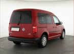 Volkswagen Caddy - fotka číslo 4