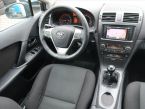 Toyota Avensis - fotka číslo 6