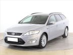 Ford Mondeo - fotka číslo 1