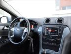 Ford Mondeo - fotka číslo 6