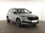 Škoda Karoq - fotka číslo 0