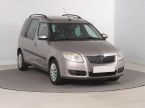 Škoda Roomster - fotka číslo 0
