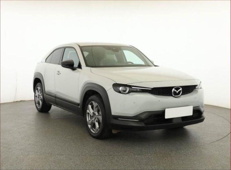 Mazda MX-30 - hlavní foto
