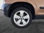 Škoda Yeti - fotka číslo 13