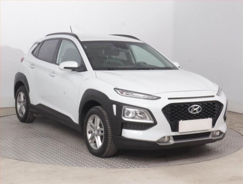Hyundai Kona - hlavní fotka inzerátu