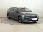 Škoda Superb - fotka číslo 0