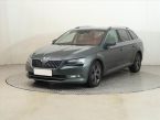 Škoda Superb - fotka číslo 1