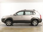 Hyundai Tucson - fotka číslo 2