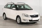 Škoda Fabia - fotka číslo 0