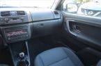Škoda Fabia - fotka číslo 7