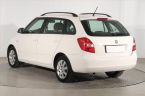 Škoda Fabia - fotka číslo 3
