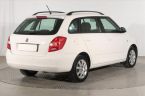 Škoda Fabia - fotka číslo 4