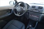 Škoda Fabia - fotka číslo 6