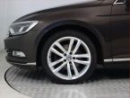 Volkswagen Passat - fotka číslo 11
