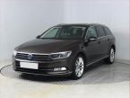 Volkswagen Passat - fotka číslo 1