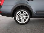 Škoda Octavia - fotka číslo 17
