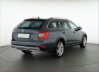 Škoda Octavia - fotka číslo 4