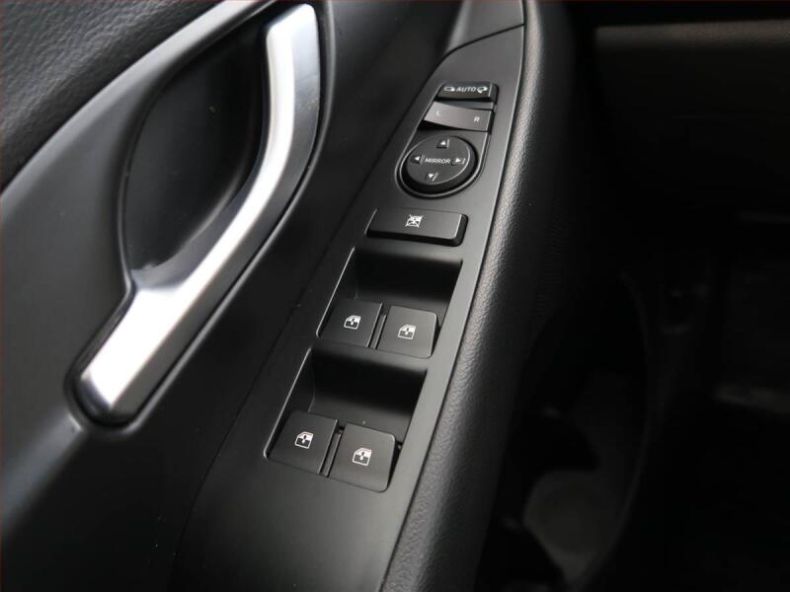 Hyundai i30 - hlavní fotka