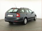 Škoda Octavia - fotka číslo 4