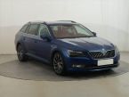 Škoda Superb - fotka číslo 0