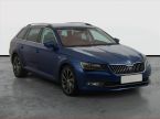 Škoda Superb - fotka číslo 0
