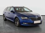 Škoda Superb - fotka číslo 0