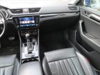 Škoda Superb - fotka číslo 7