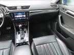 Škoda Superb - fotka číslo 7