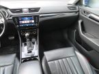Škoda Superb - fotka číslo 7