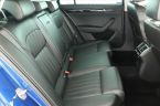 Škoda Superb - fotka číslo 8