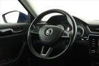 Škoda Superb - fotka číslo 10